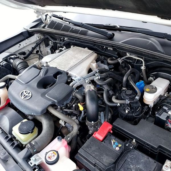 Toyota Hilux • 2019 • 14,000 km 6