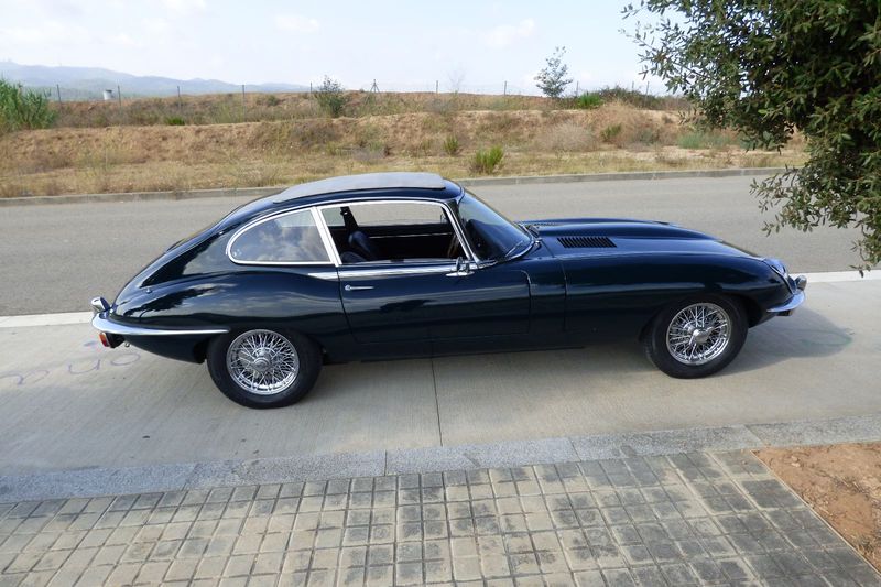 Jaguar X-Type • 1969 • 13,550 km 7
