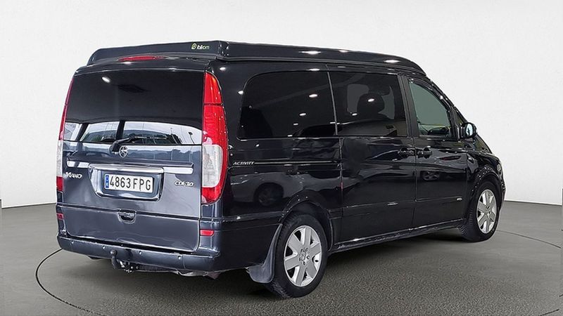 Mercedes-Benz Sprinter • 2007 • 154,305 km 27
