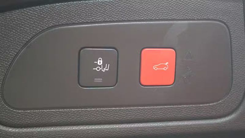 Citroën DS5 • 2019 • 72,980 km 20