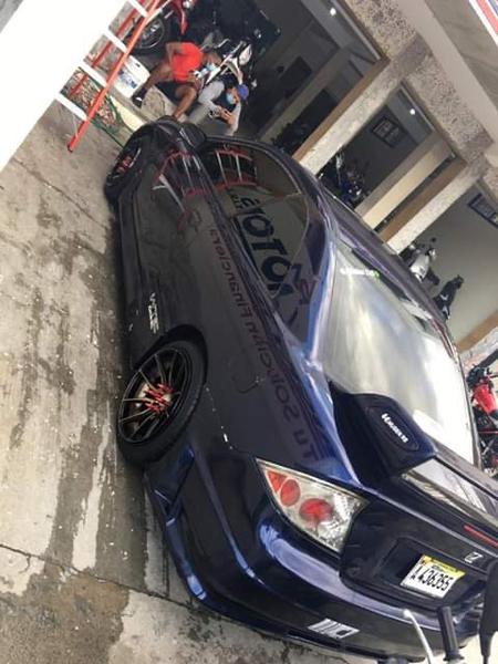 Honda Accord • 2002 • 0 km 4