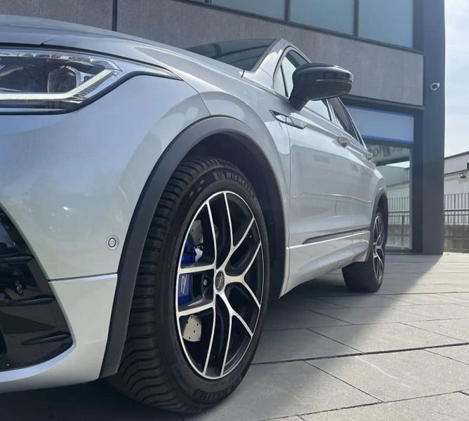 Volkswagen Tiguan • 2023 • 11,000 km 5