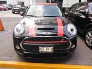 MINI Cooper S • 2017 • 28,251 km 2