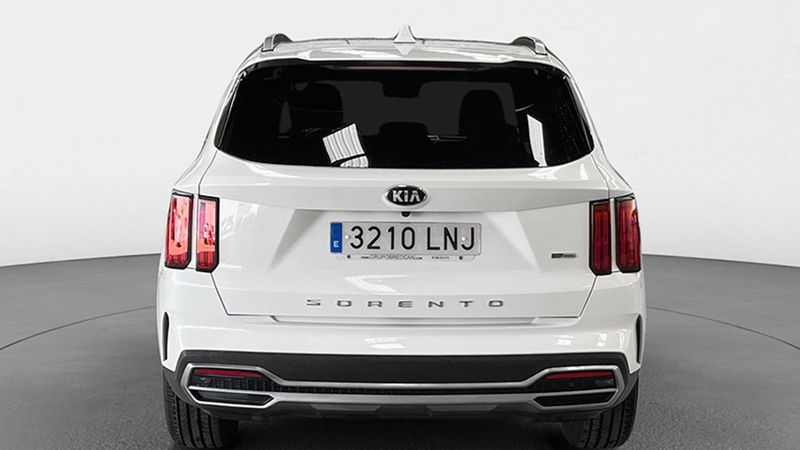 Kia Sorento • 2021 • 65,000 km 10