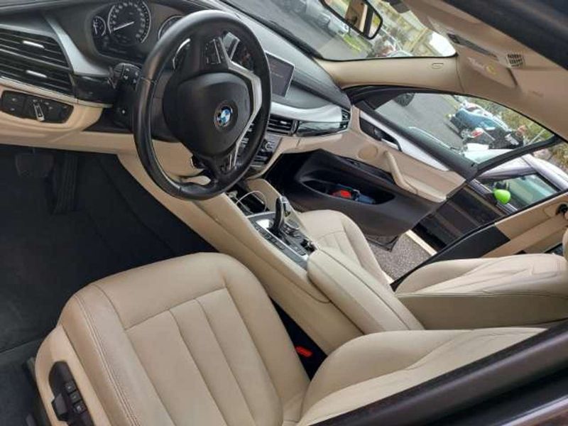 BMW X6 • 2016 • 173,000 km 8