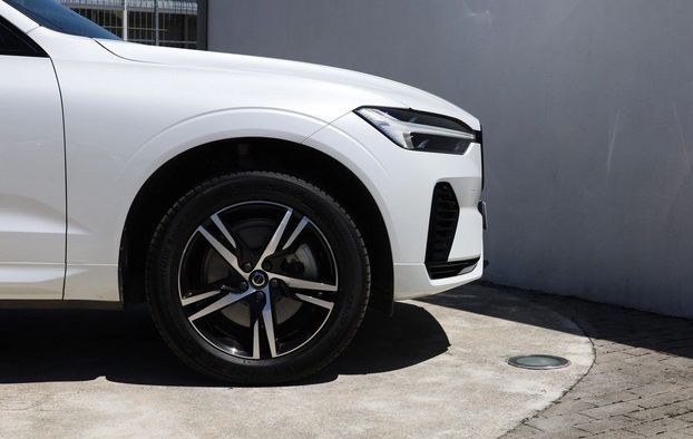 Volvo XC60 • 2022 • 47,000 km 5