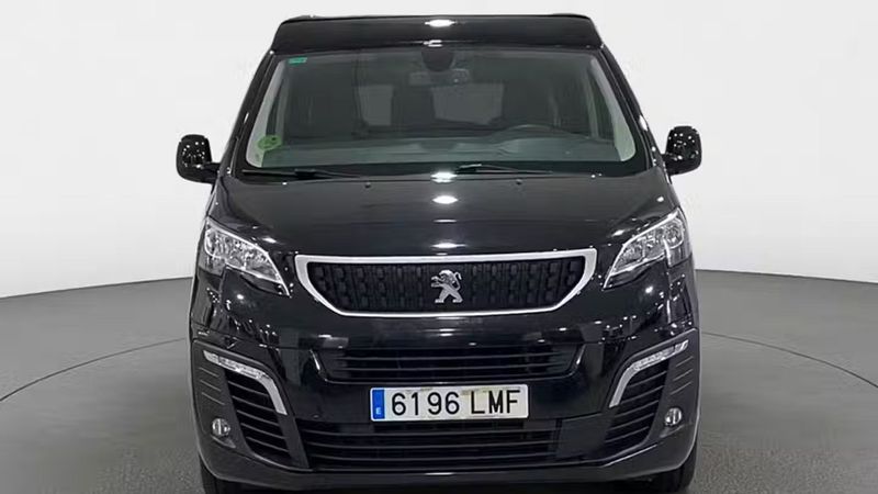 Peugeot Bipper • 2019 • 85,942 km 13