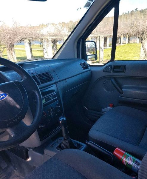 Ford Transit • 2006 • 250,000 km 4
