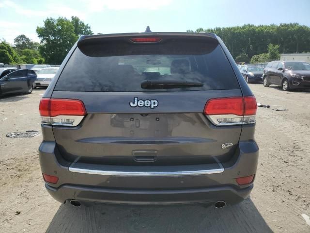 Jeep Grand Cherokee • 2014 • 10,000 mi 4