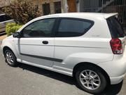 Chevrolet Aveo • 2006 • 134,449 km 2