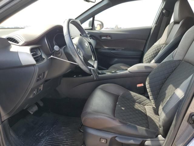 Toyota C-HR • 2019 • 10,000 mi 7