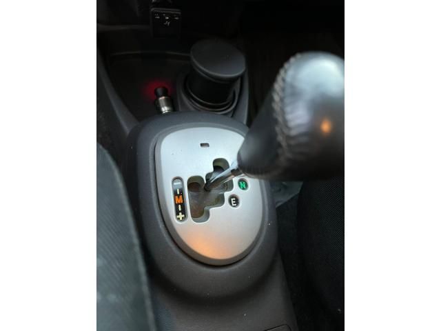 Toyota Yaris • 2007 • 81,000 km 2