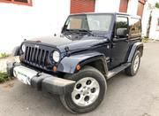 Jeep Wrangler • 2013 • 39,955 km 12
