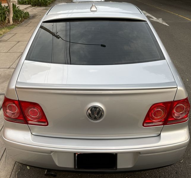 Volkswagen Bora • 2010 • 95,600 km 2