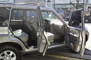 Hyundai Terracan • 2006 • 186,000 km 1