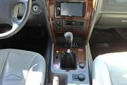Hyundai Terracan • 2006 • 186,000 km 3