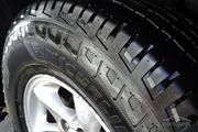 Hyundai Terracan • 2006 • 186,000 km 6