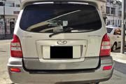 Hyundai Terracan • 2006 • 186,000 km 9