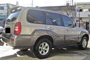 Hyundai Terracan • 2006 • 186,000 km 4