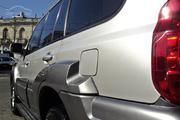 Hyundai Terracan • 2006 • 186,000 km 8