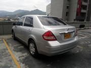 Nissan Tiida • 2012 • 61,000 km 6