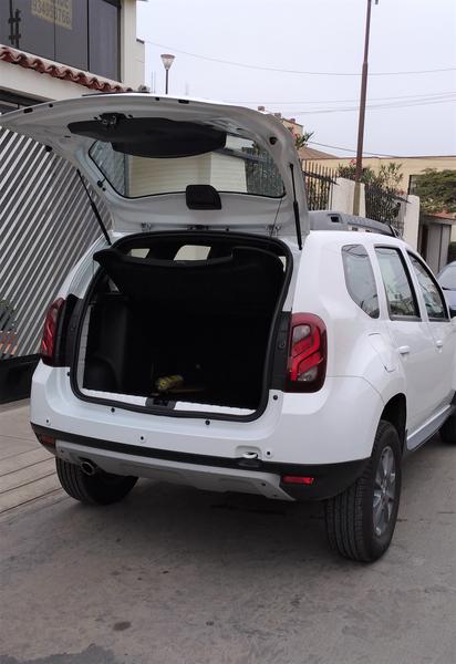 Renault Duster • 2019 • 12,396 km 2