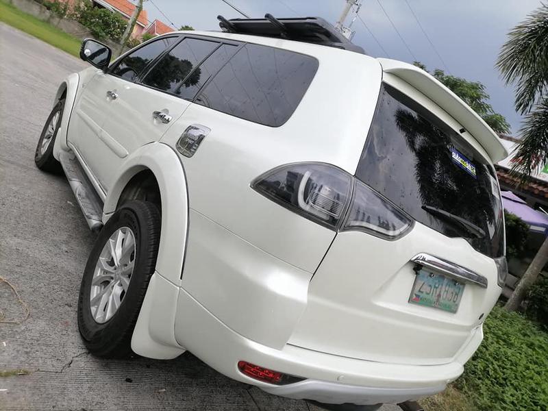 Mitsubishi Galant • 2014 • 70,000 km 9