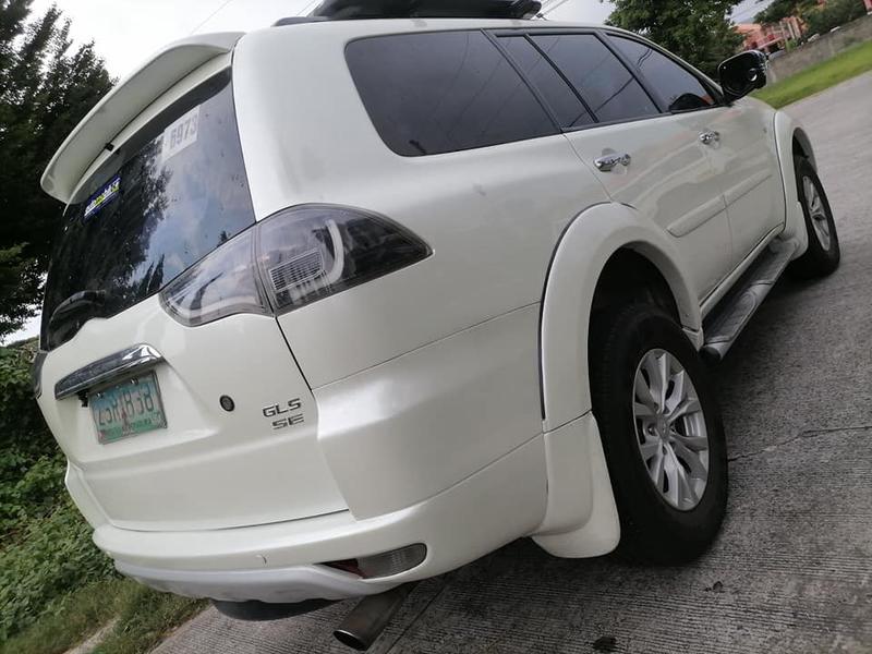 Mitsubishi Galant • 2014 • 70,000 km 6