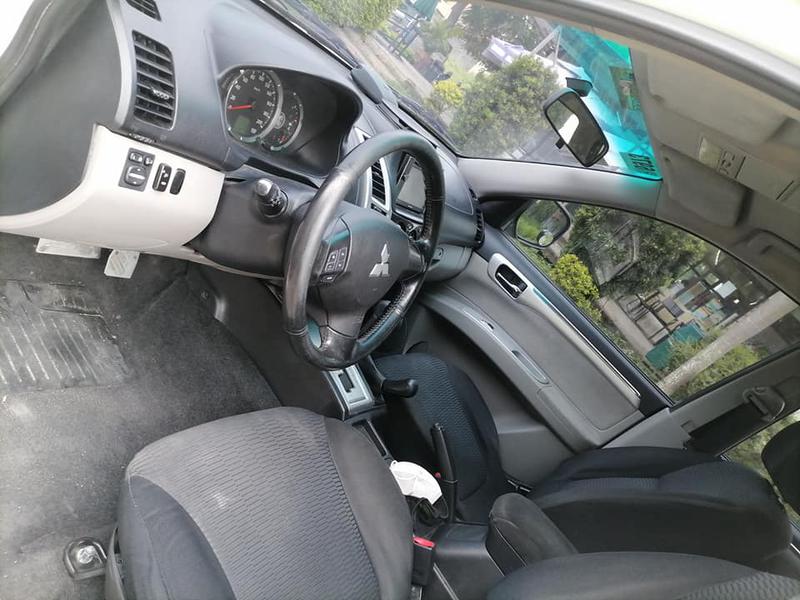 Mitsubishi Galant • 2014 • 70,000 km 8