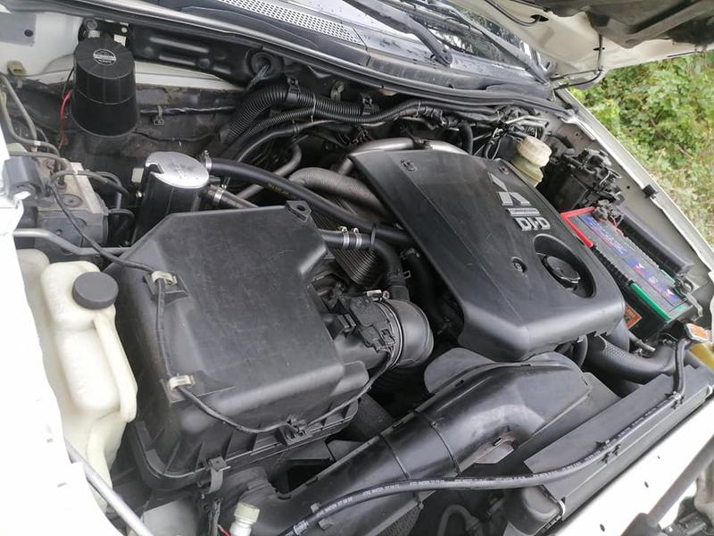 Mitsubishi Galant • 2014 • 70,000 km 7