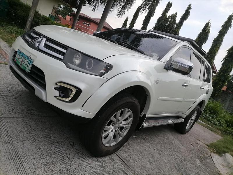 Mitsubishi Galant • 2014 • 70,000 km 10