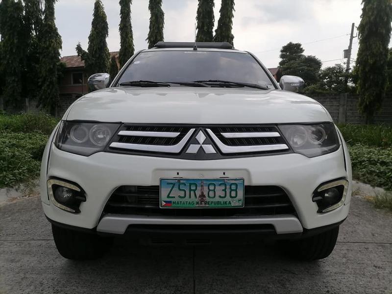 Mitsubishi Galant • 2014 • 70,000 km 5