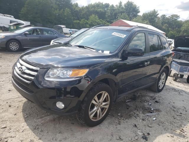 Hyundai Santa Fe • 2012 • 10,000 mi 3