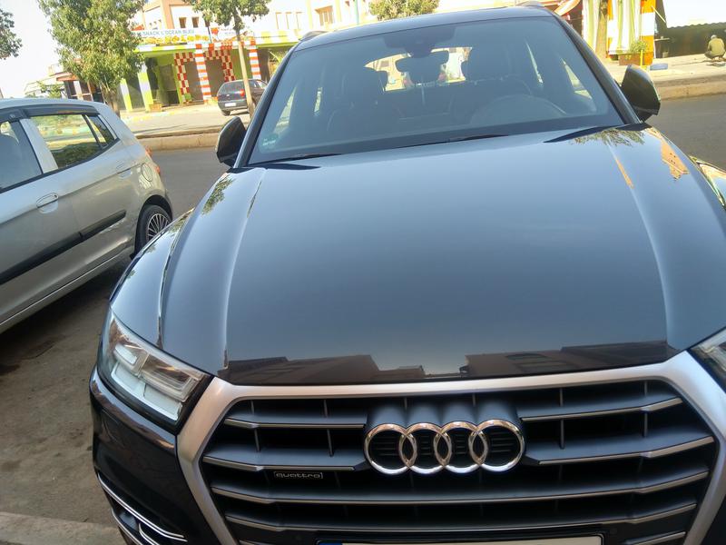 Audi Q5 • 2017 • 90,000 km 18