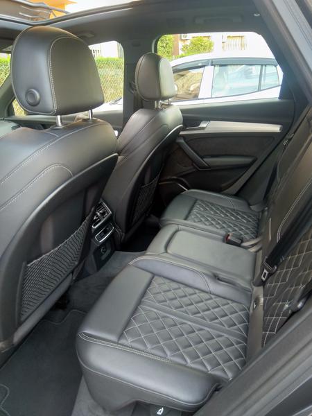 Audi Q5 • 2017 • 90,000 km 5