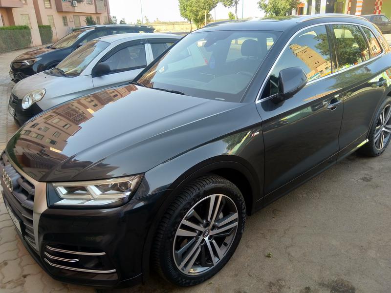 Audi Q5 • 2017 • 90,000 km 16