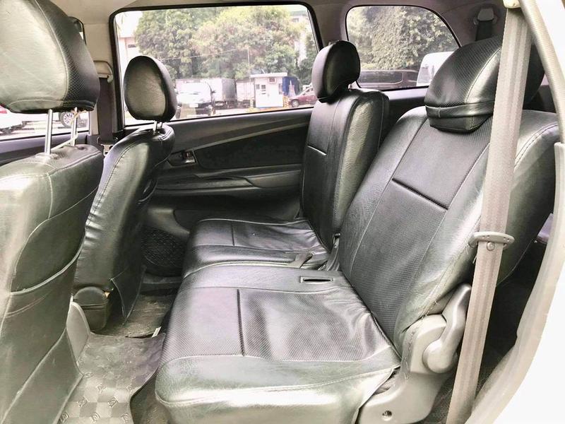 Toyota Avanza • 2013 • 76,000 km 5