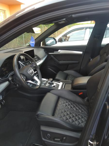 Audi Q5 • 2017 • 90,000 km 7