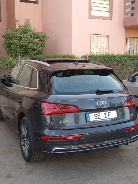 Audi Q5 • 2017 • 90,000 km 9