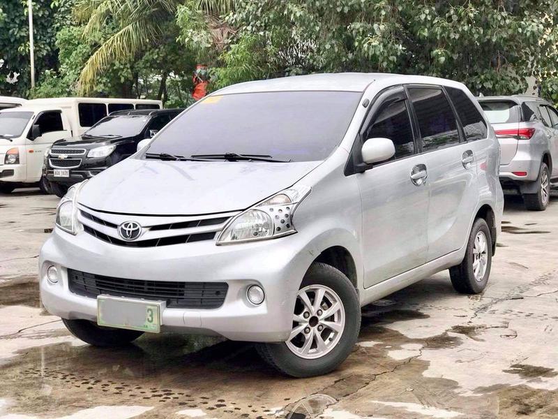 Toyota Avanza • 2013 • 76,000 km 7