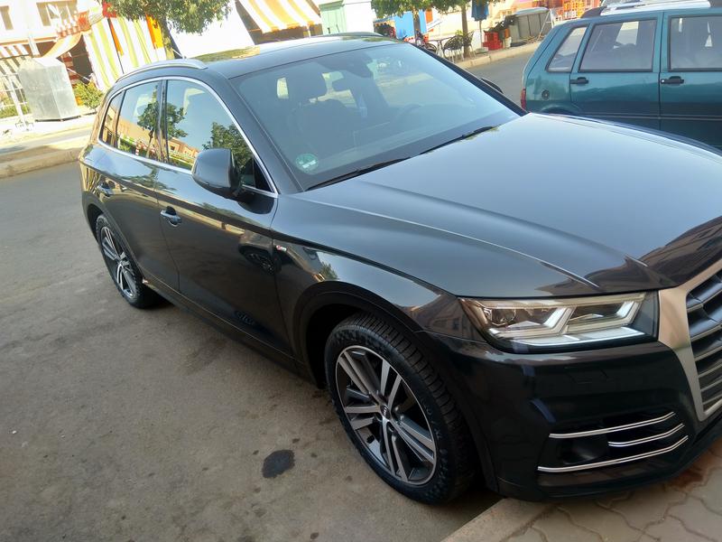 Audi Q5 • 2017 • 90,000 km 11
