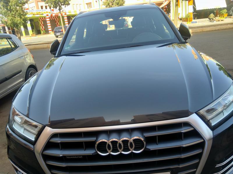 Audi Q5 • 2017 • 90,000 km 14