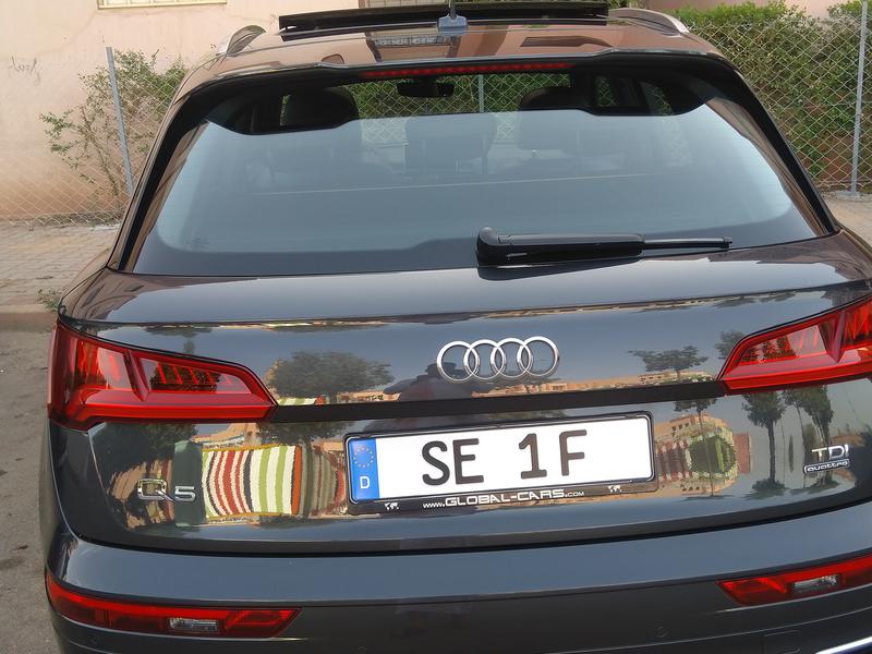 Audi Q5 • 2017 • 90,000 km 17