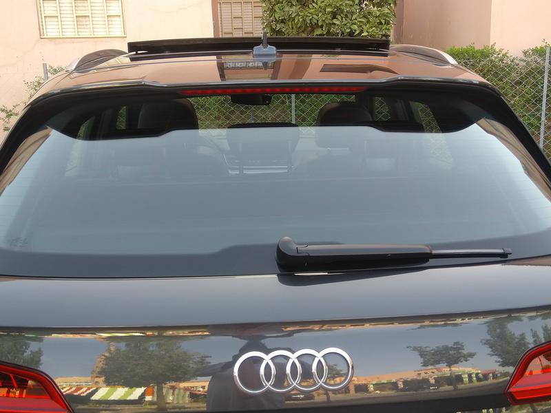 Audi Q5 • 2017 • 90,000 km 4