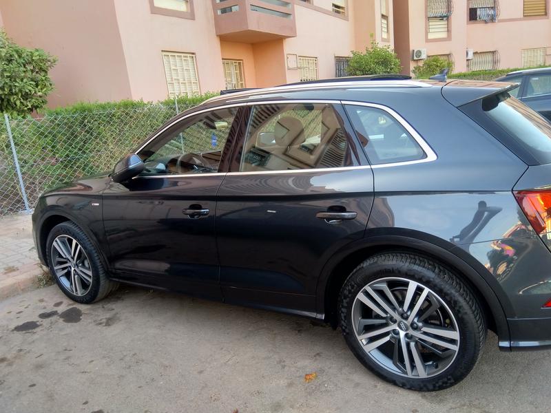 Audi Q5 • 2017 • 90,000 km 6