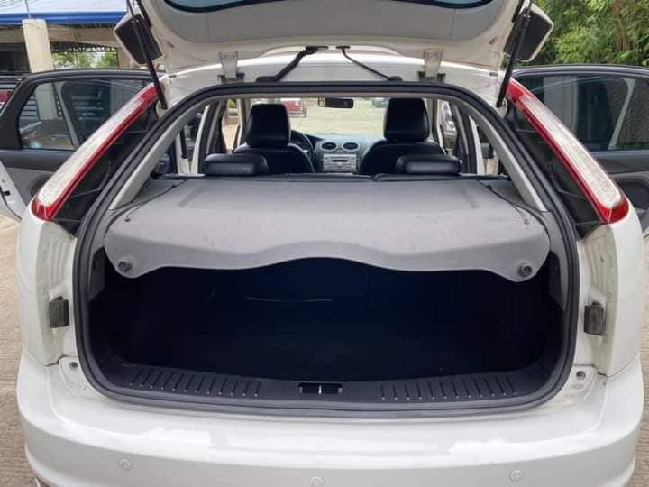 Ford Focus • 2010 • 55,000 km 3