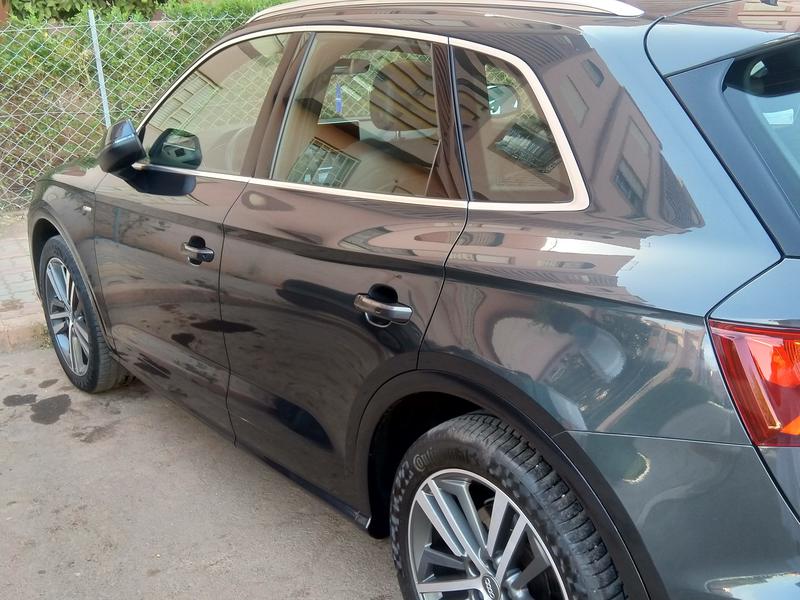 Audi Q5 • 2017 • 90,000 km 19