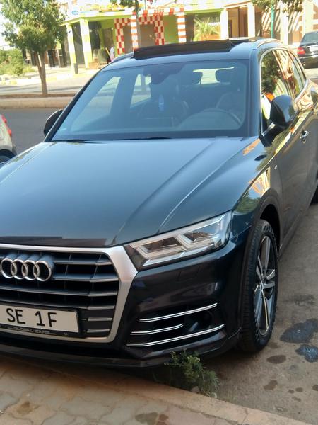 Audi Q5 • 2017 • 90,000 km 10