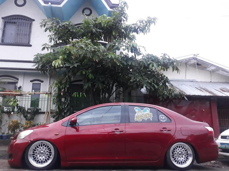 Toyota Verso • 2008 • 127,000 km 5