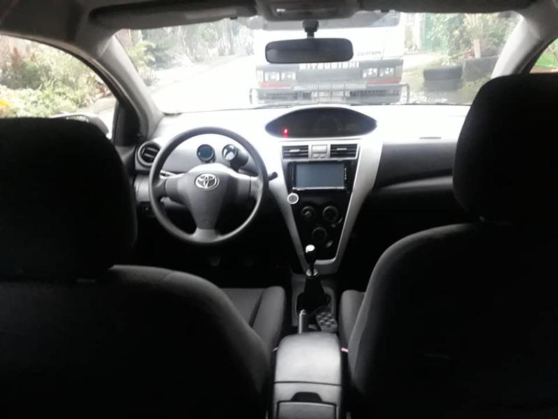 Toyota Verso • 2008 • 127,000 km 3